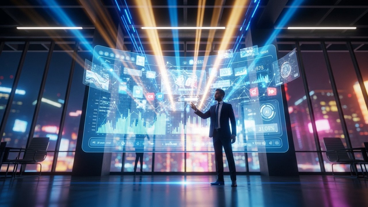 AI Digital Marketing Strategy 2025: Your Complete Integration Guide