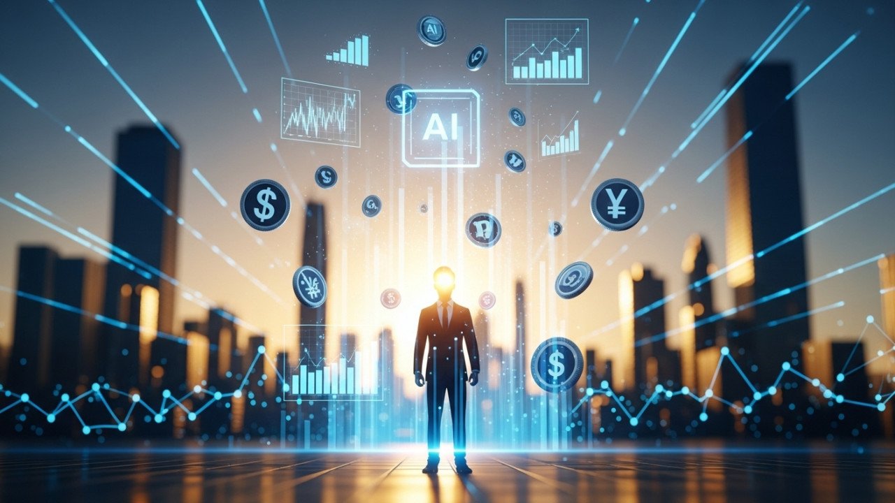 How to Make Money with AI: Profitable Business Ideas You Can Start Today