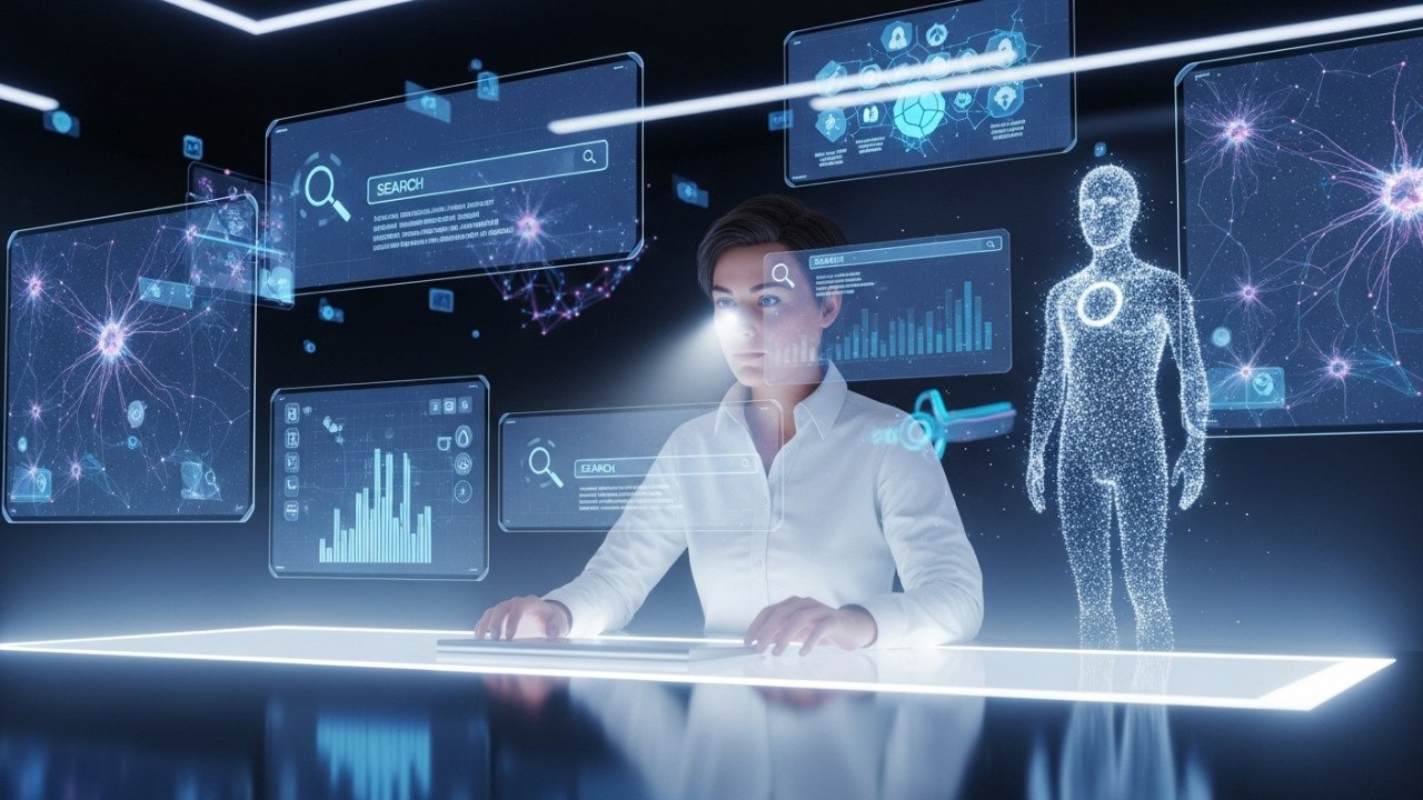 Perplexity AI Guide: Master Next-Generation Search in 2025