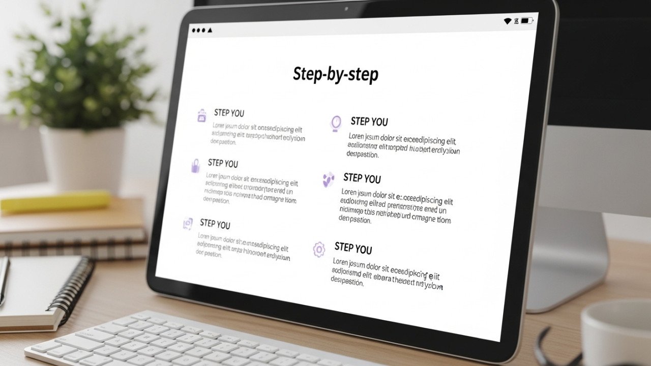 How to Write Perfect AI Prompts (Step-by-Step Guide)