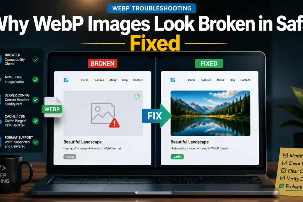 WebP images look broken in Safari