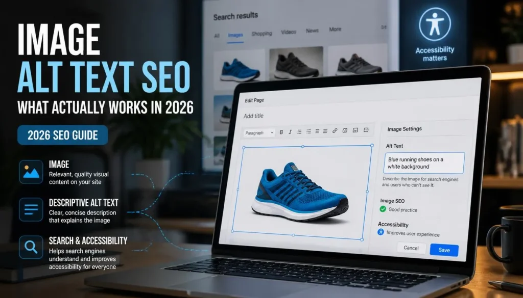 image alt text seo